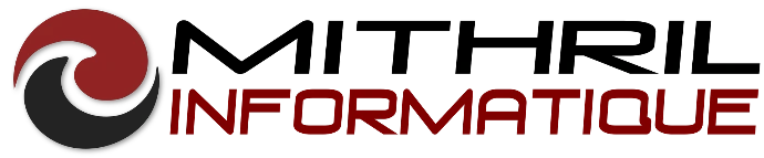 Mithril Informatique