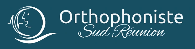 Logo Orthophoniste Sud Réunion