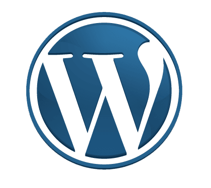 Logo Wordpress
